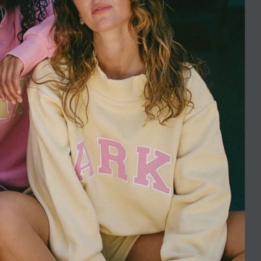PARKE summerland heritage mockneck